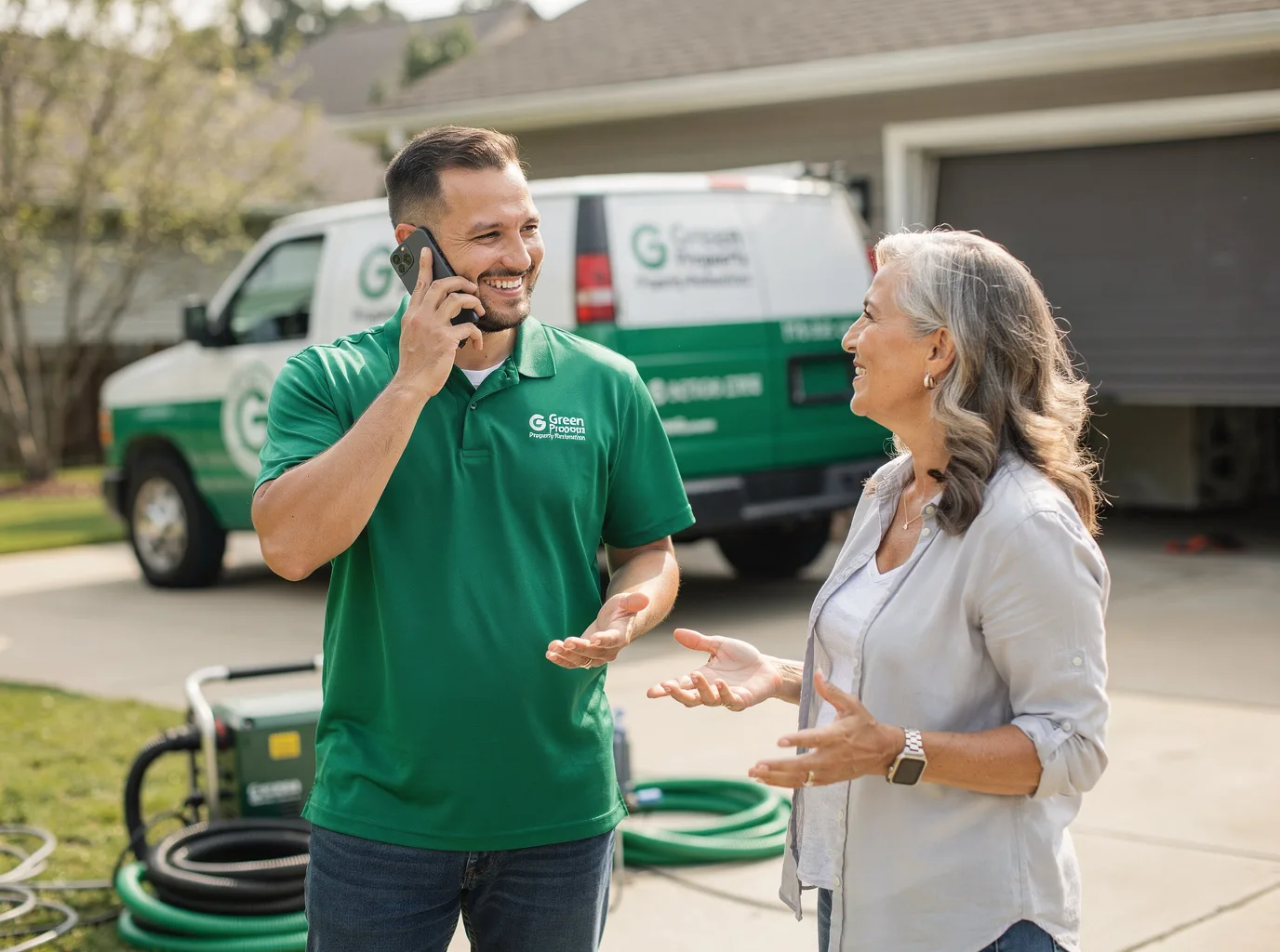 Water Damage Restoration Luzerne, PA FAQs